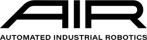 Automated Industrial Robotics