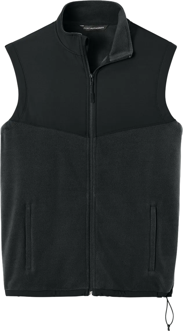Therma-Tek Fleece Vest