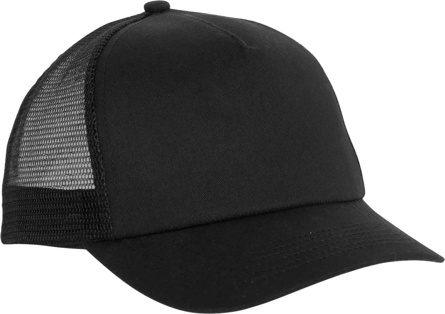 Trac Mesh Cap