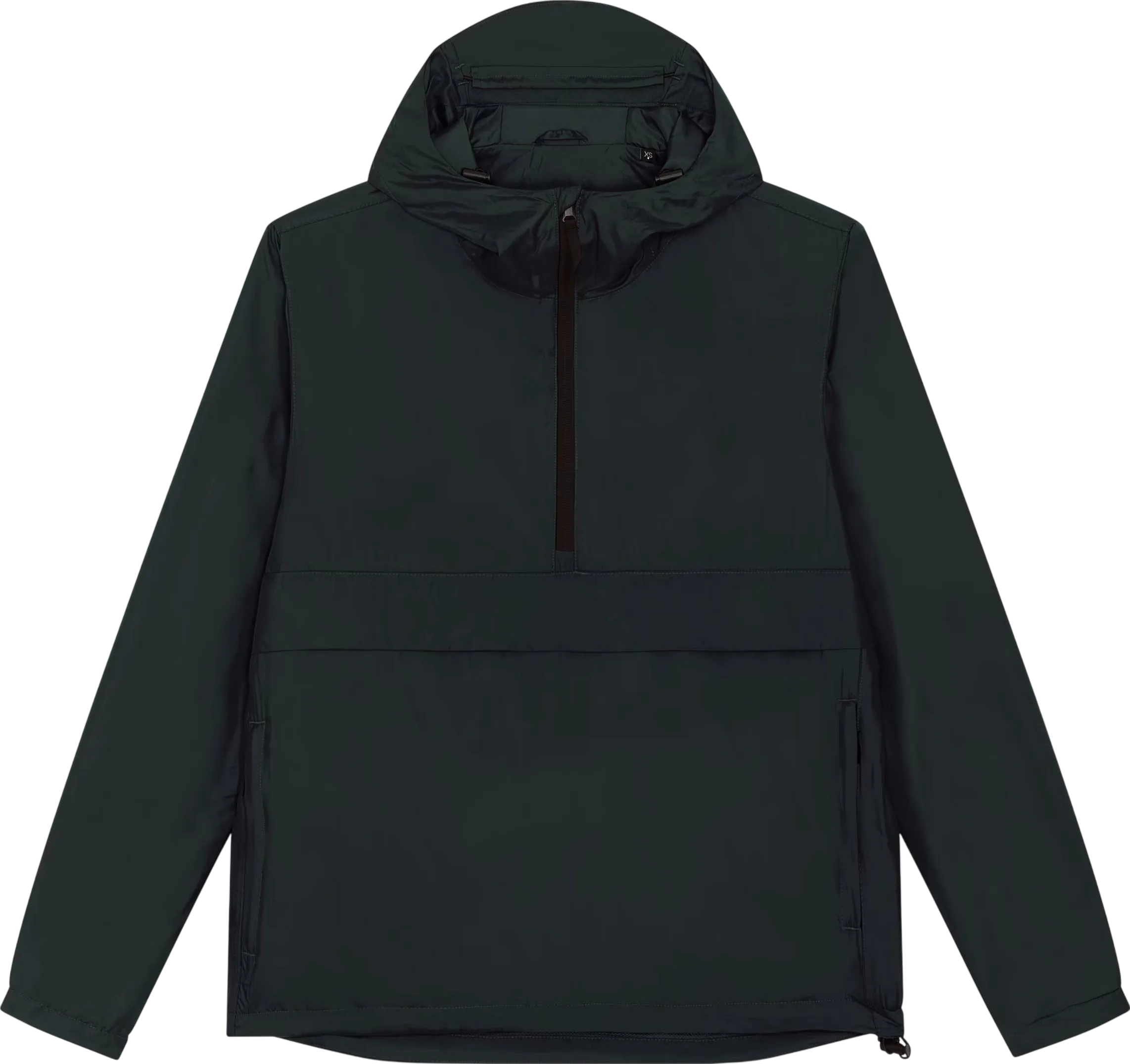 Padded Parker