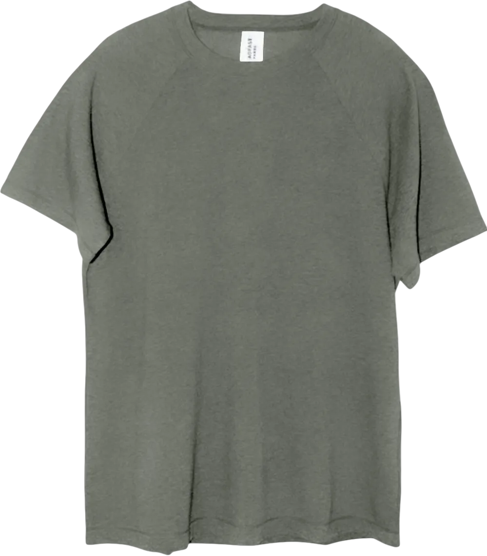 Impact Raglan T-Shirt