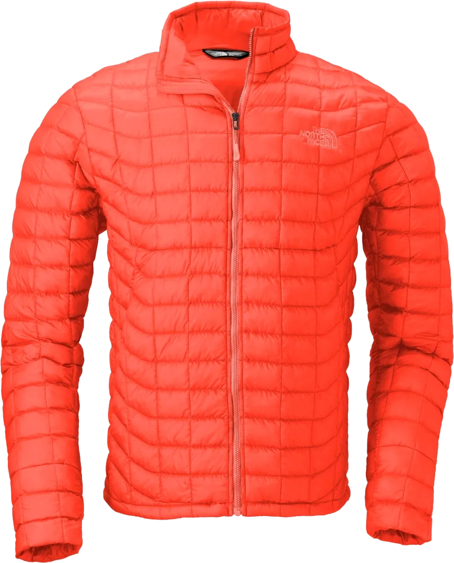 ThermoBall Trekker Jacket