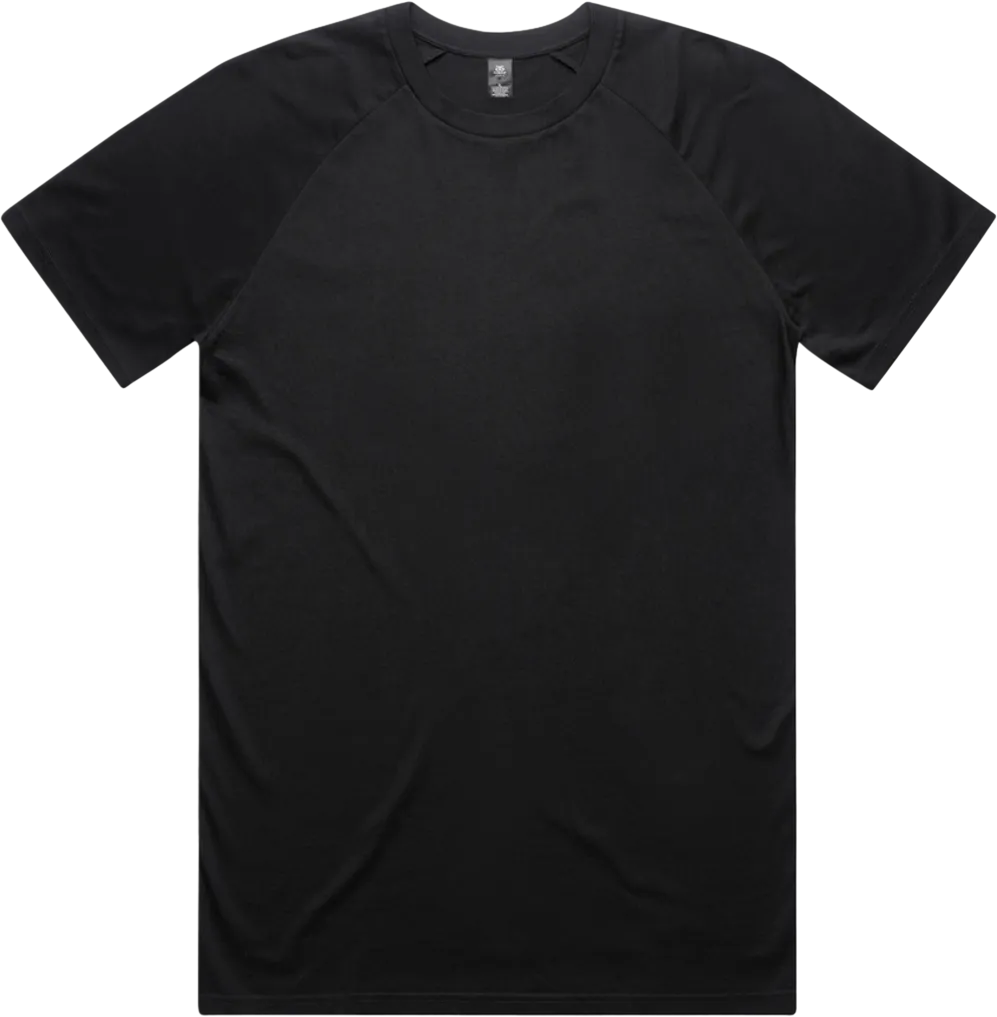 Staple Raglan Tee