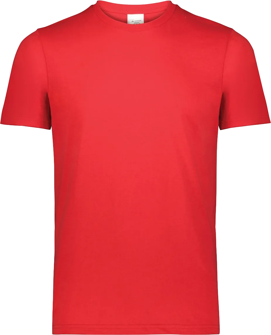 Youth All-Day Core Basic 50/50 Tee