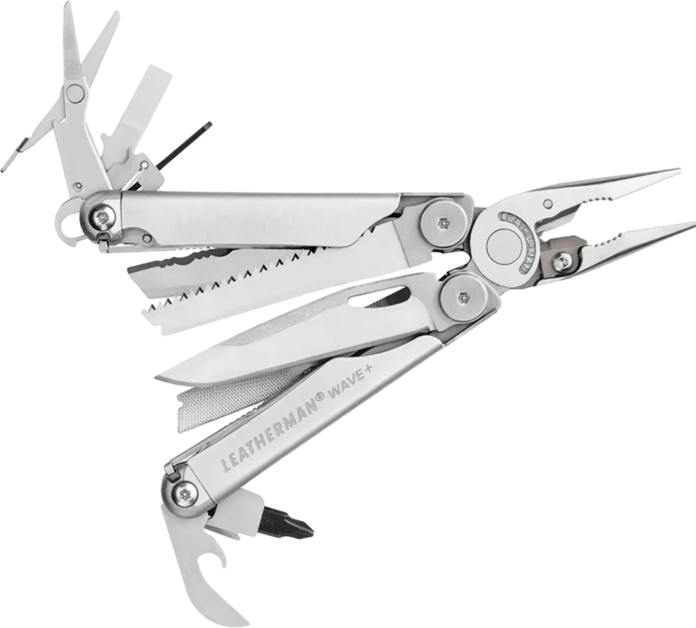 Leatherman® WAVE®+
