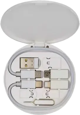 Wireless Charging Set