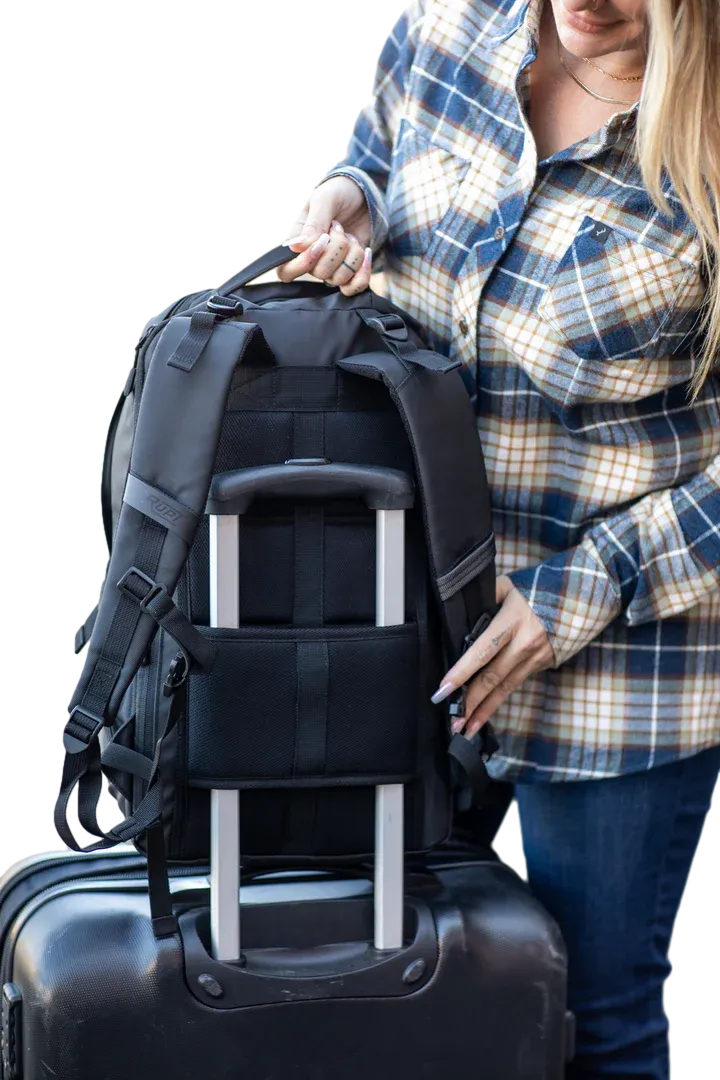 Rivin - 18L Backpack
