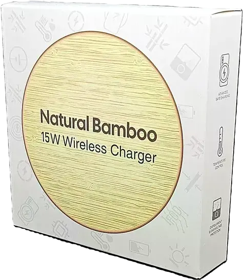 Lightning Charger