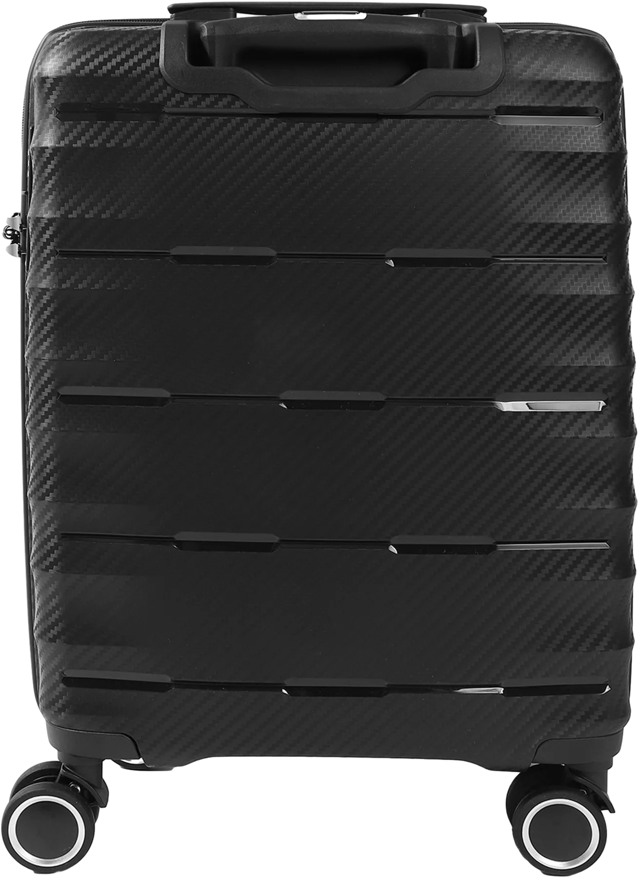 Flex Carry-On Suitcase