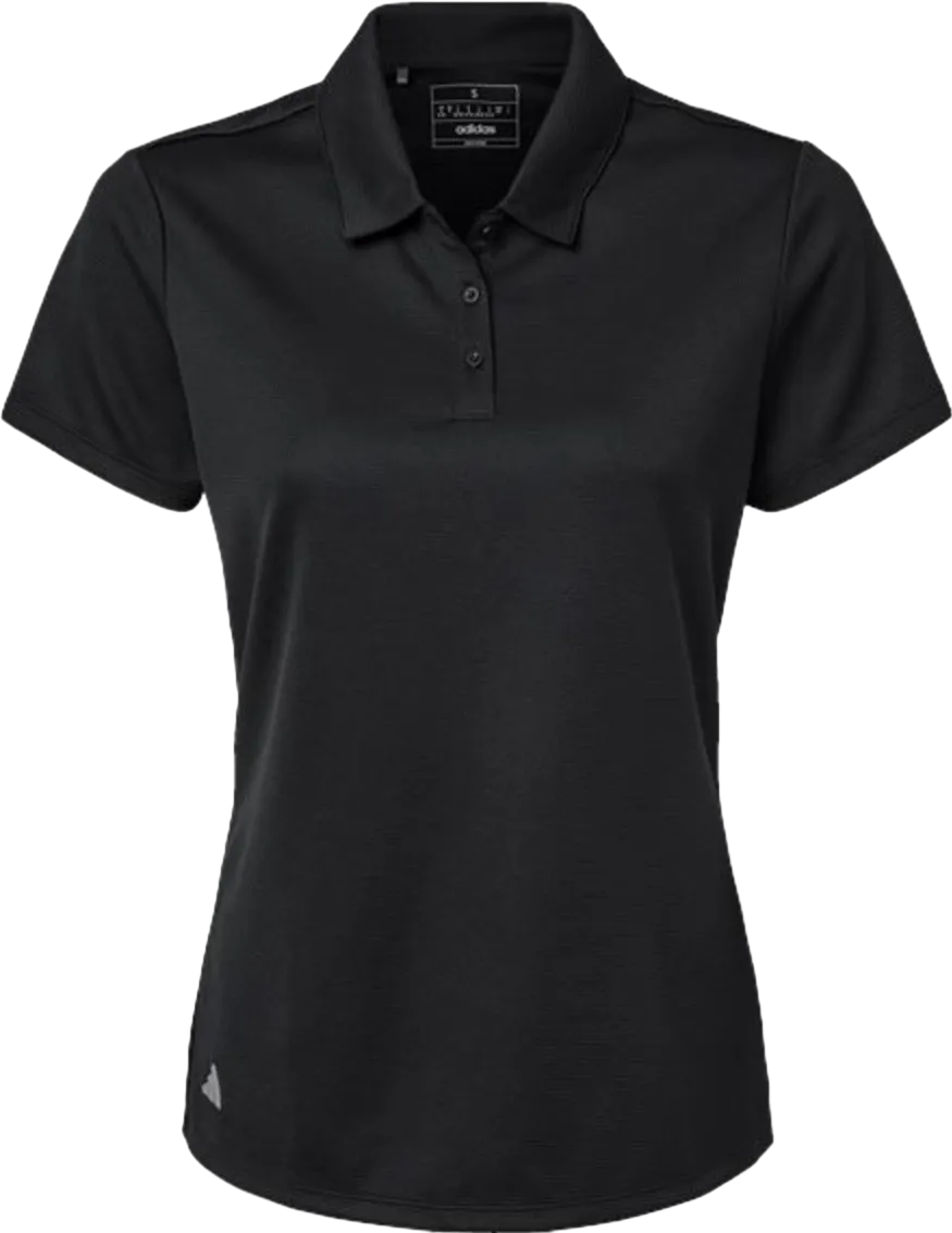 Women's Micro Pique Polo