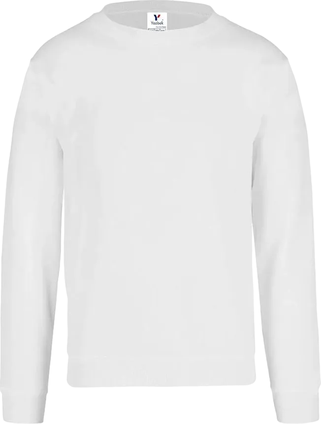 Unisex Sweatshirt for Boys