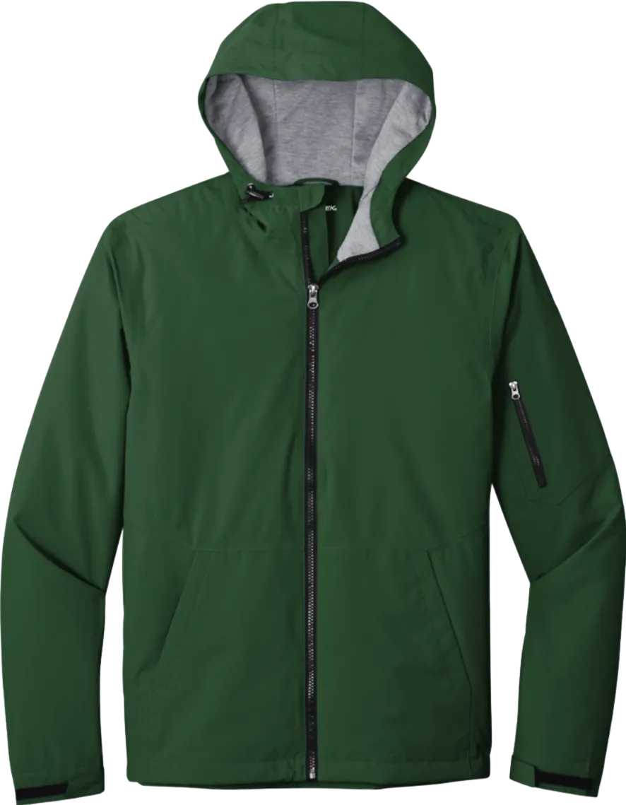 Waterproof Insulated Jacket
