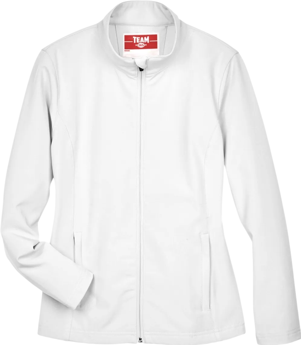 Ladies' Leader Soft Shell Jacket