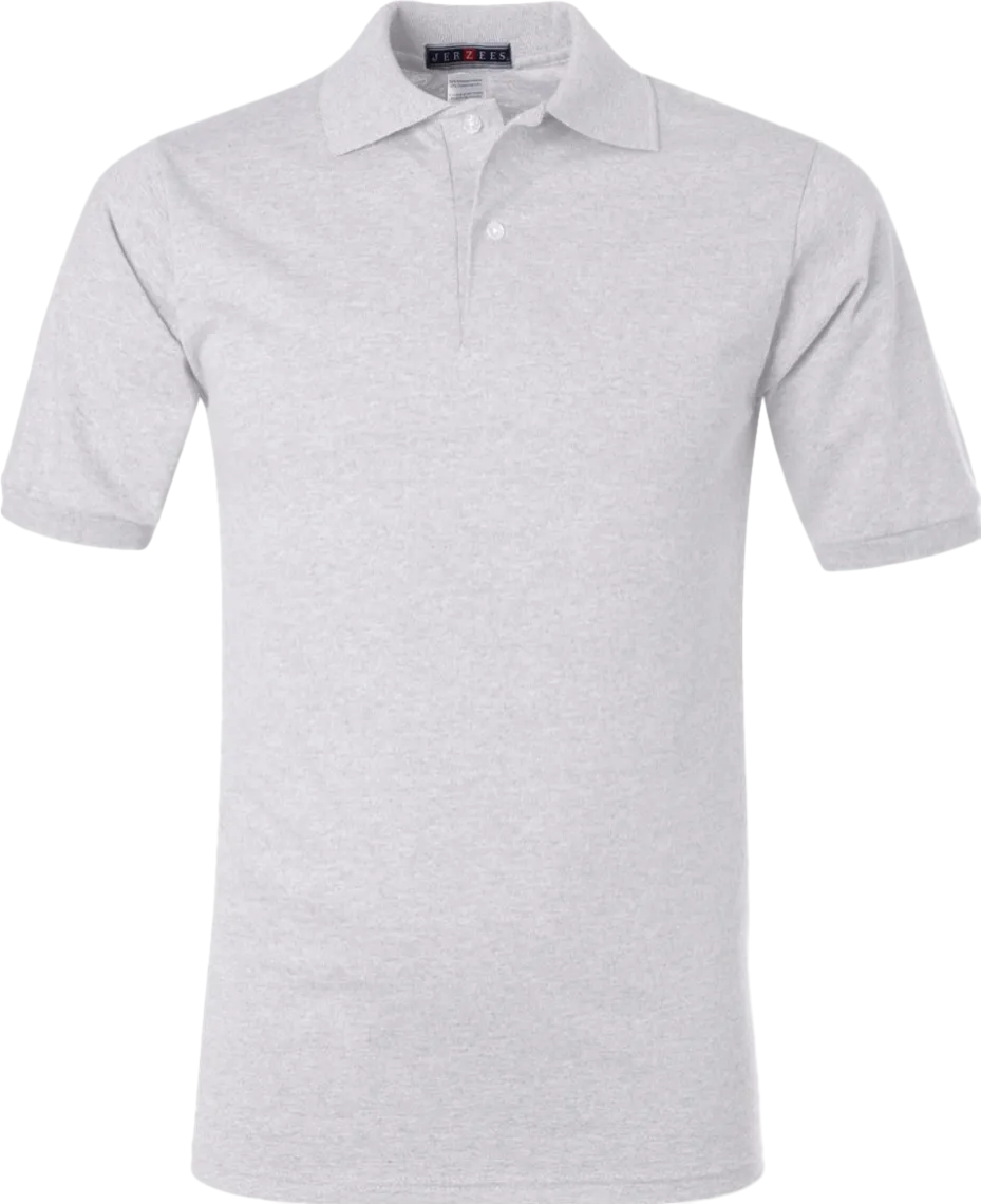 SpotShield 50/50 Polo