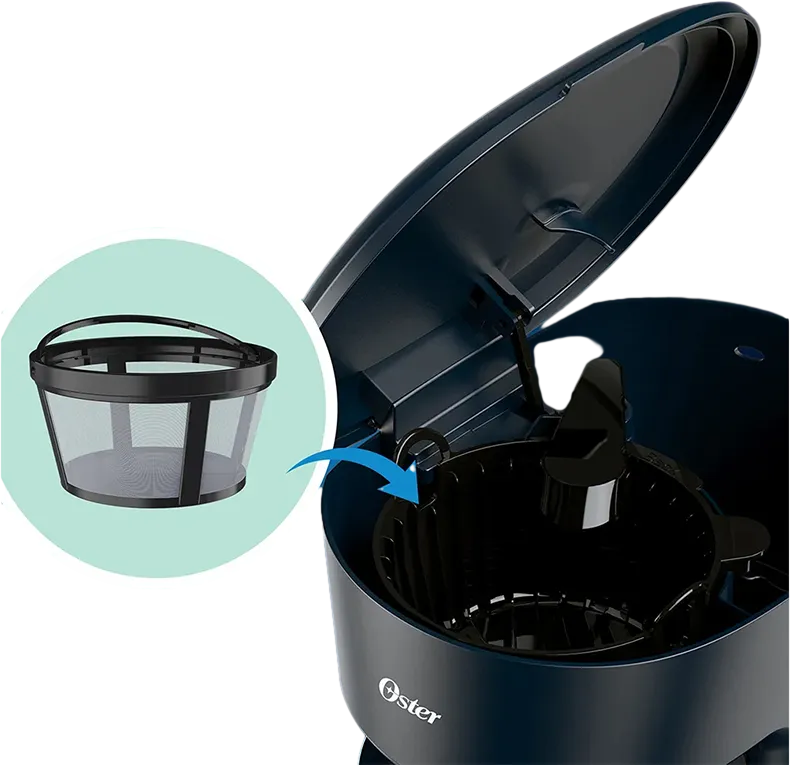 Oster 12-Cup Coffee Maker