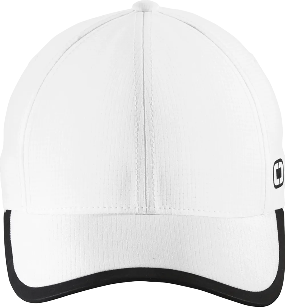 Flux Cap