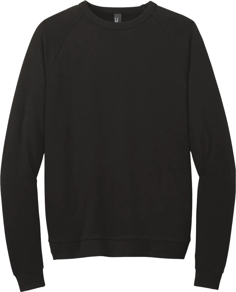 Perfect Tri Fleece Crewneck Sweatshirt