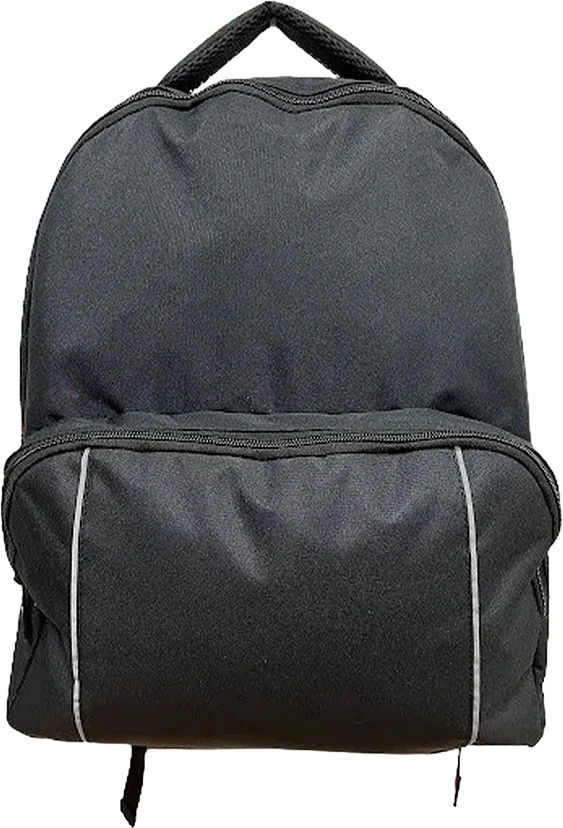 600 Full Backpack