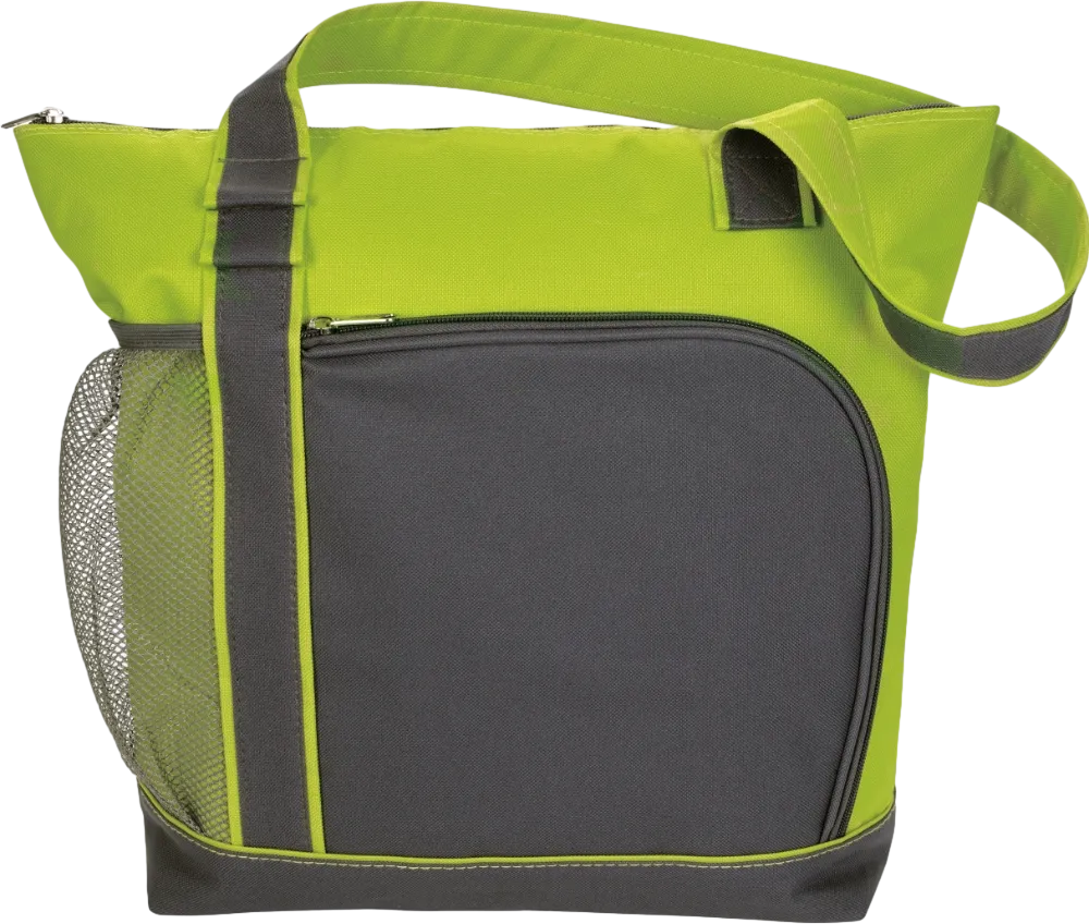 Atchison® Market Cooler Tote