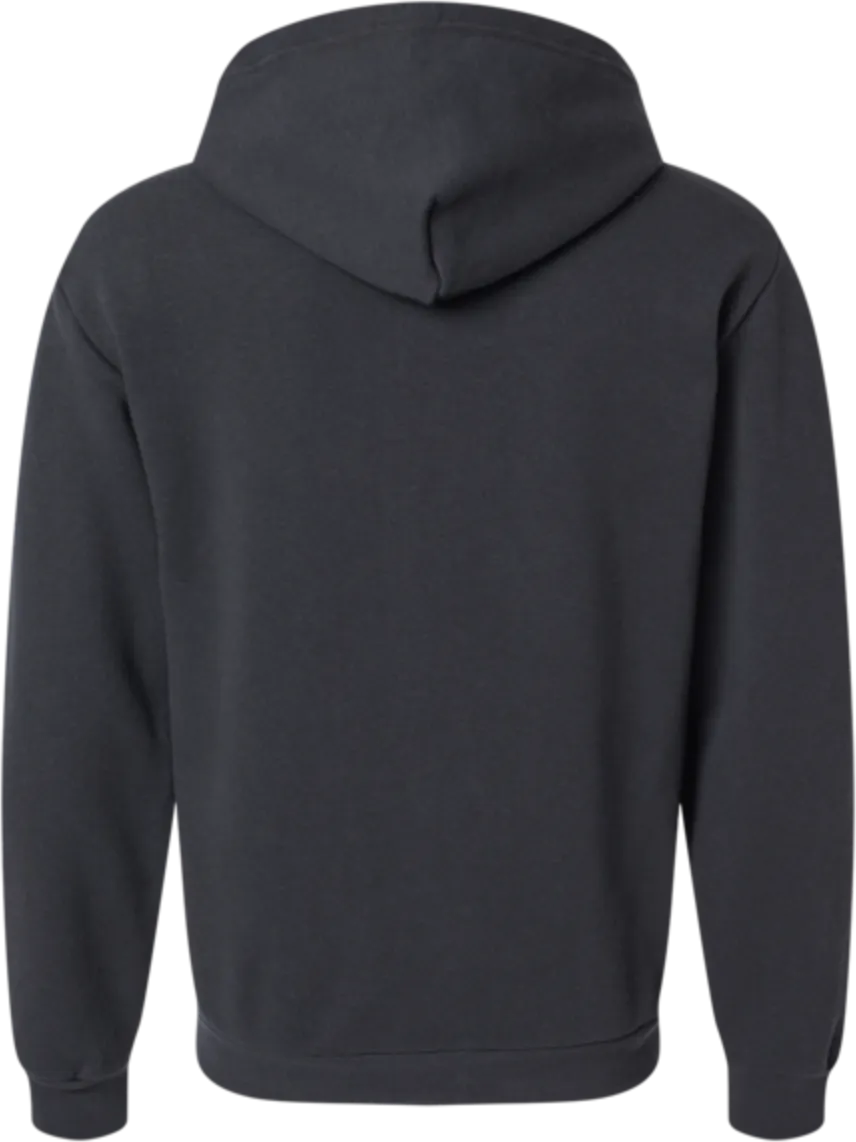 ReFlex Fleece Full-Zip Hoodie