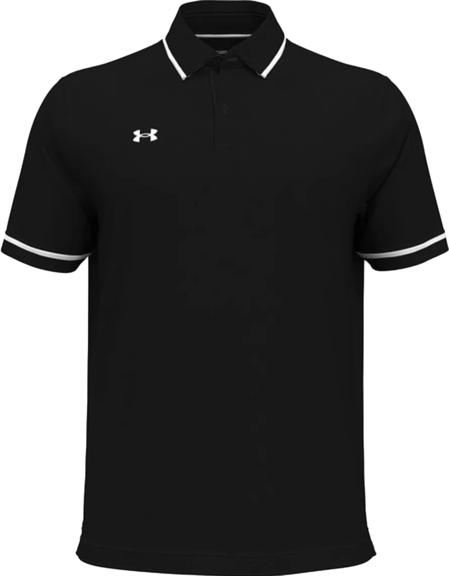 Men's Tipped Teams Performance Polo