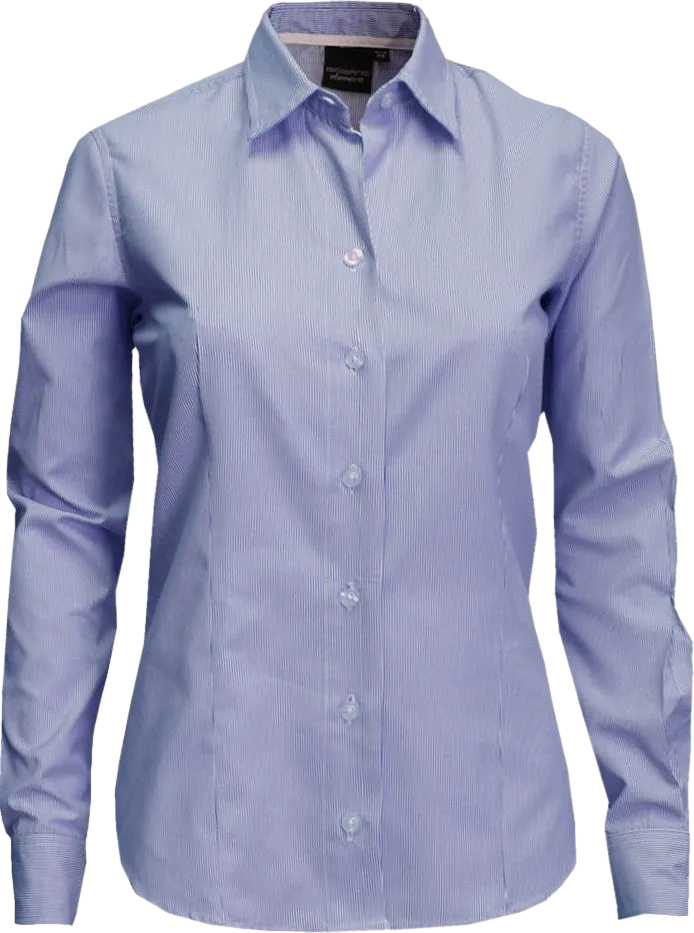 Biel Women's Long Sleeve Blouse