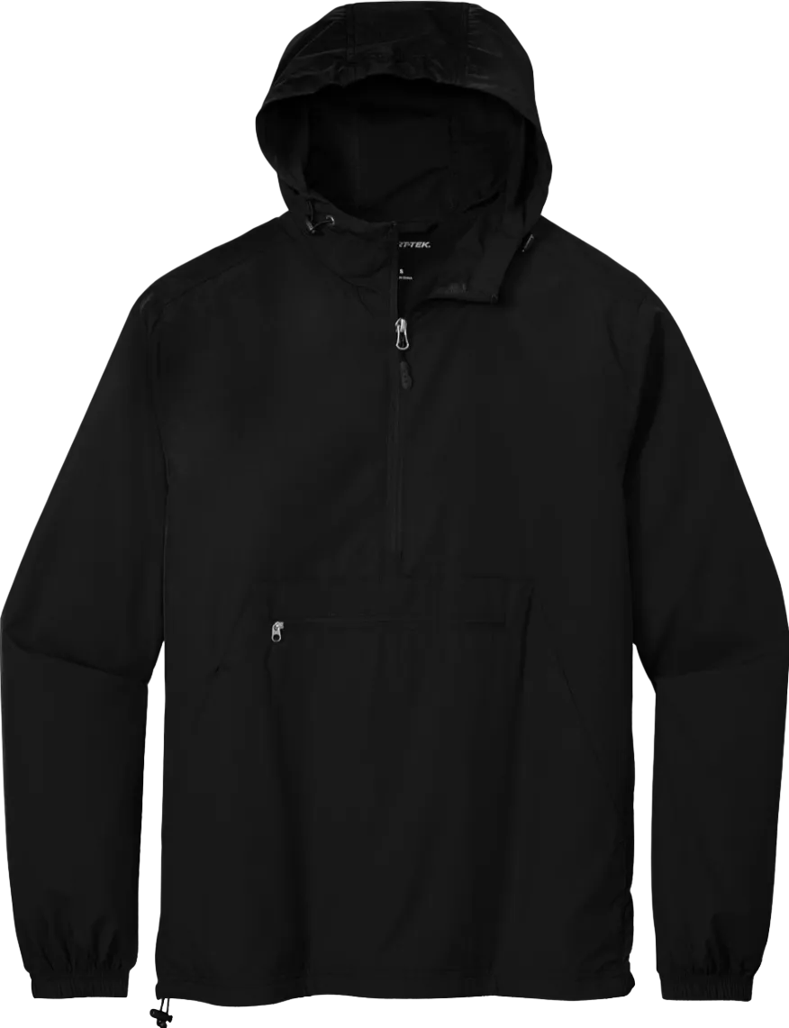 Packable Anorak