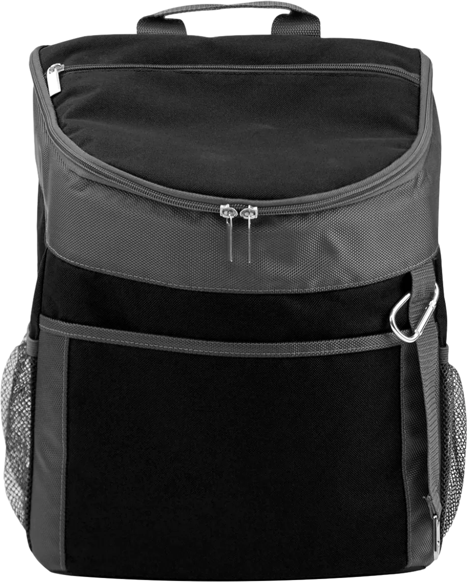 28-Can Backpack Cooler
