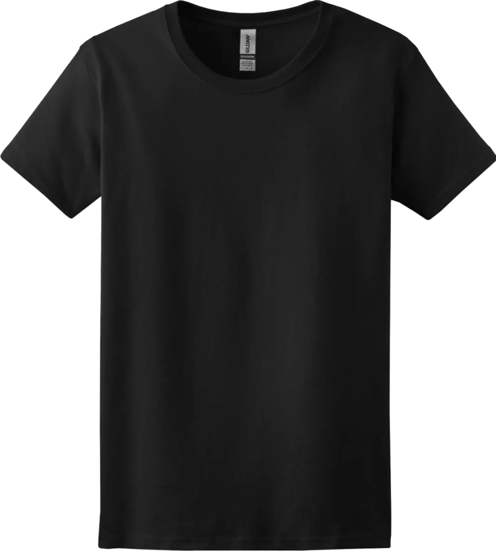 Ultra Cotton Women's T-Shirt