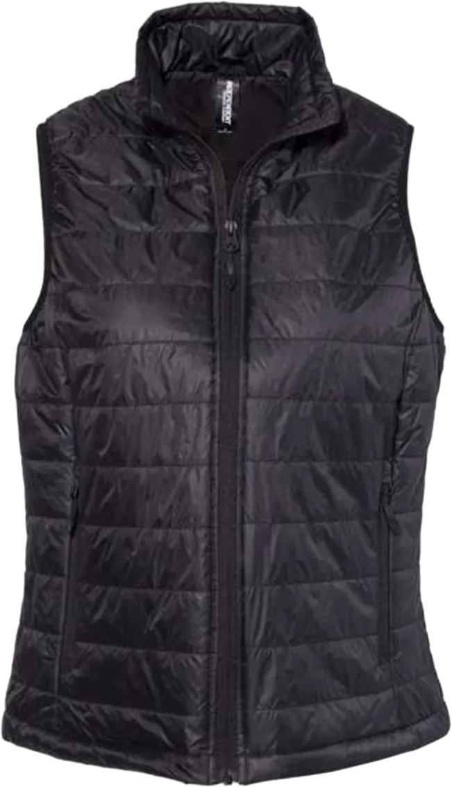 Women's Puffer Vest