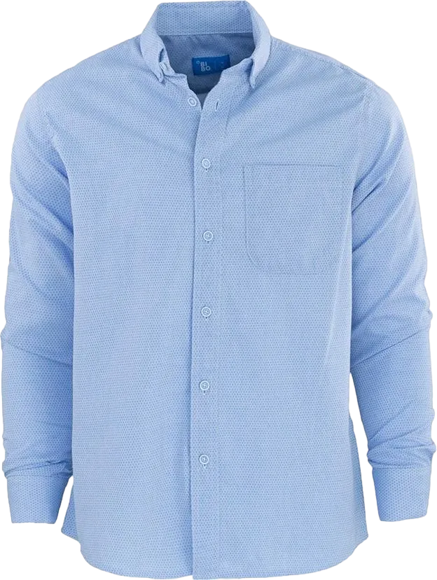 Lisboa Men's Shirt