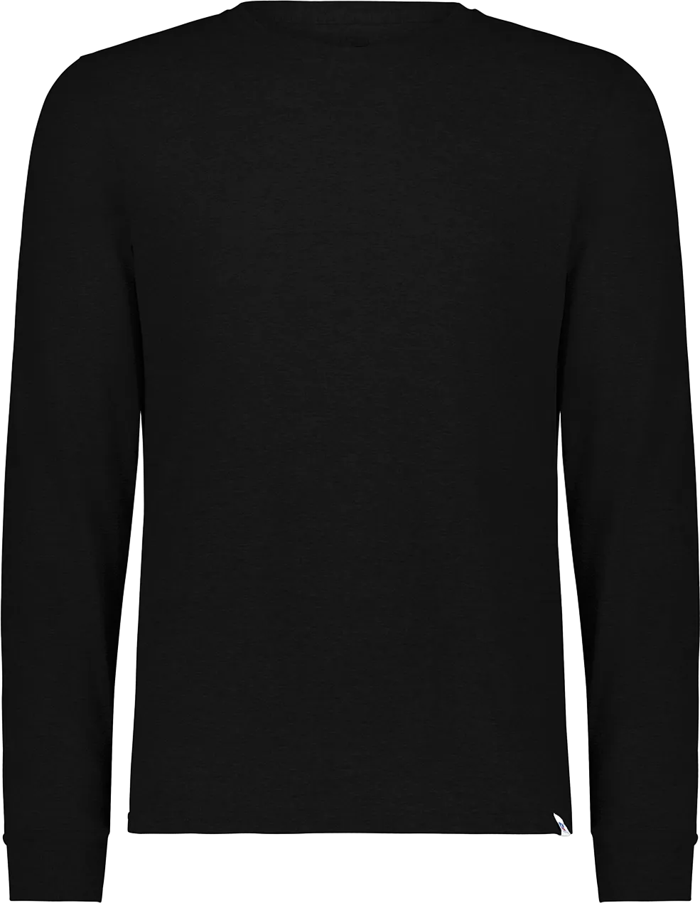 Dri Power CVC Performance Long Sleeve T-Shirt