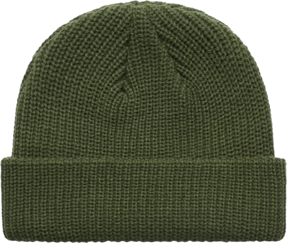 Cable Beanie