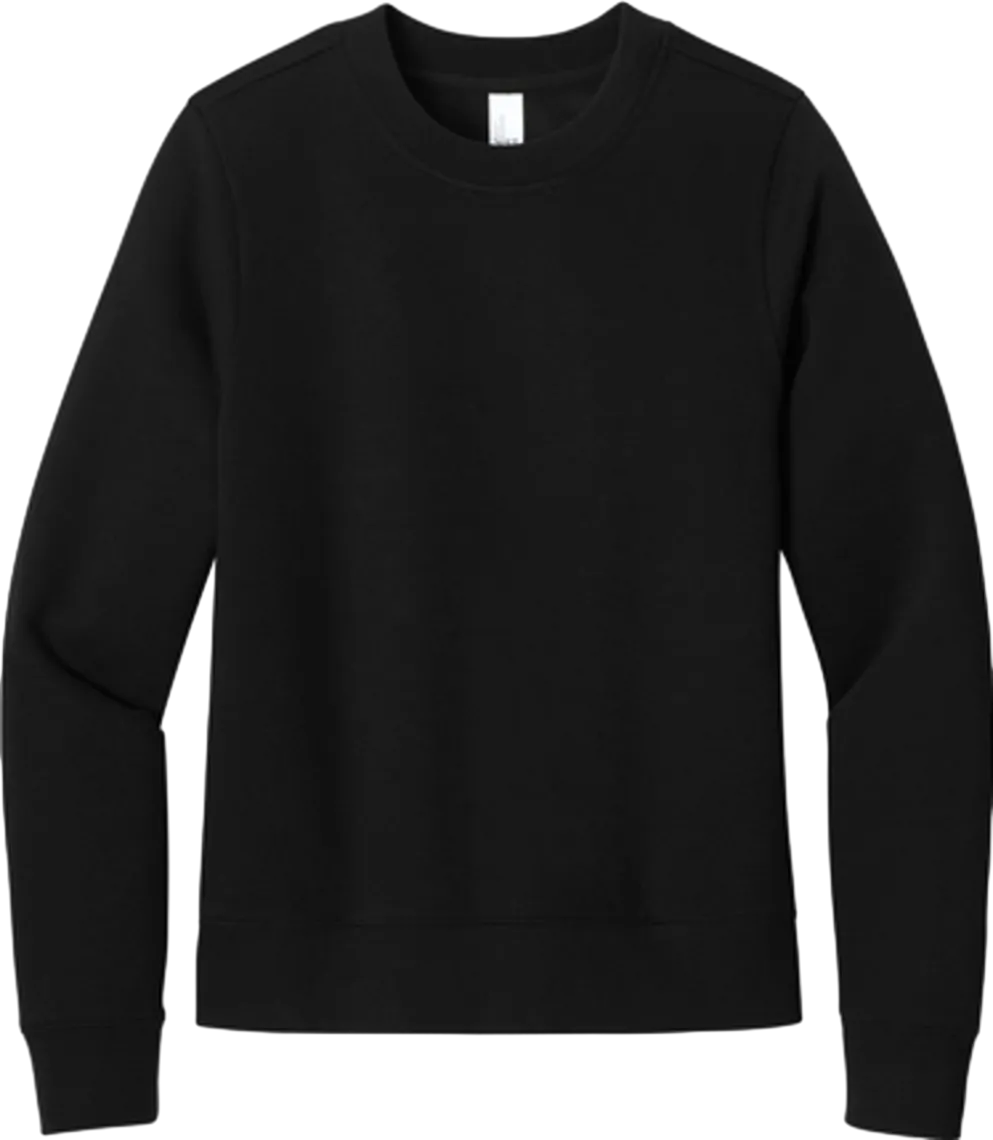 Women's V.I.T. Fleece Crew