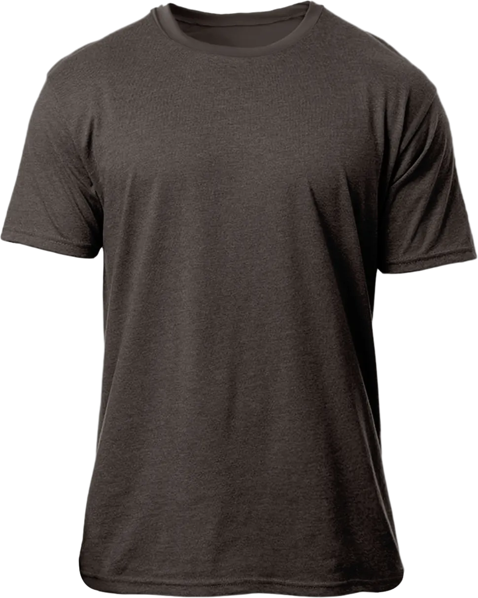 Unisex Committed CVC T-Shirt