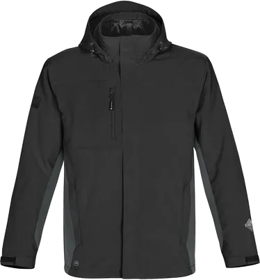 Atmosphere 3-in-1 Jacket