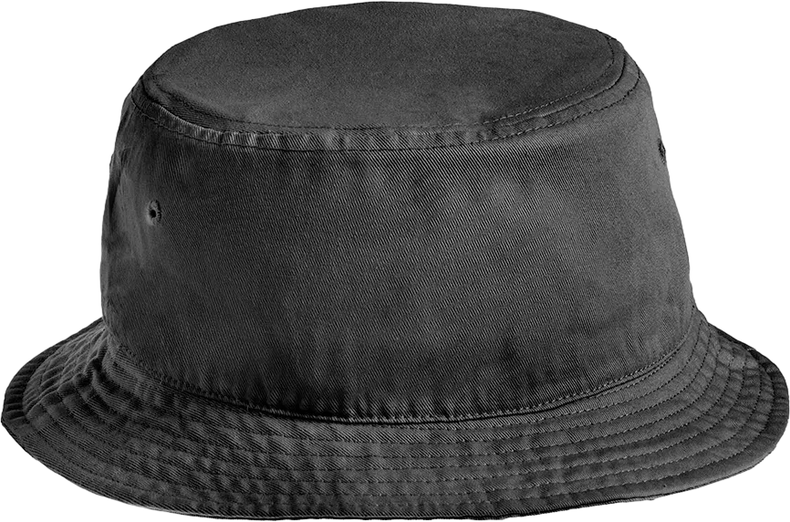 Fisherman Bucket Hat