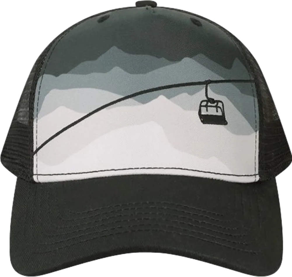 Trucker Cap
