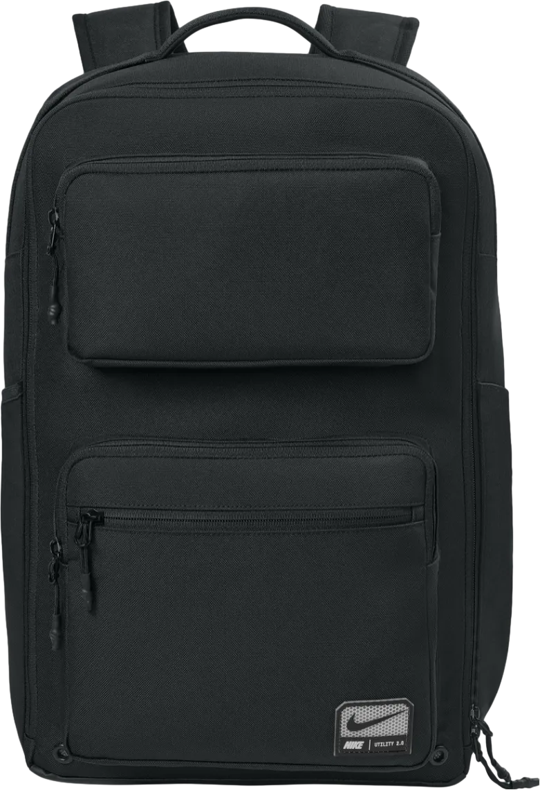Utility Speed Backpack 2.0