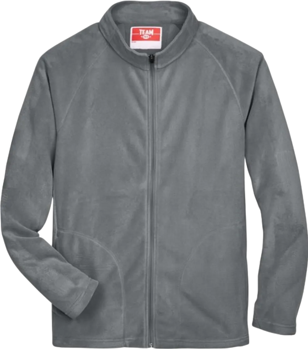Men's Campus Microfleece Jacket
