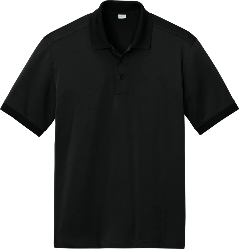 Tall Workwear Pro Polo