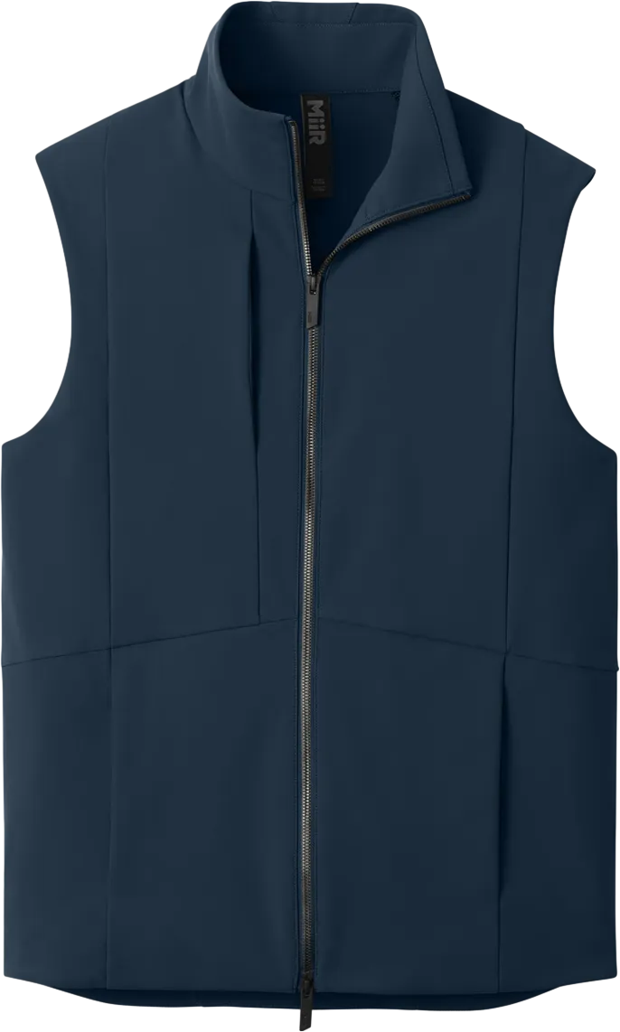 MiiR Nozawa Soft Shell Vest