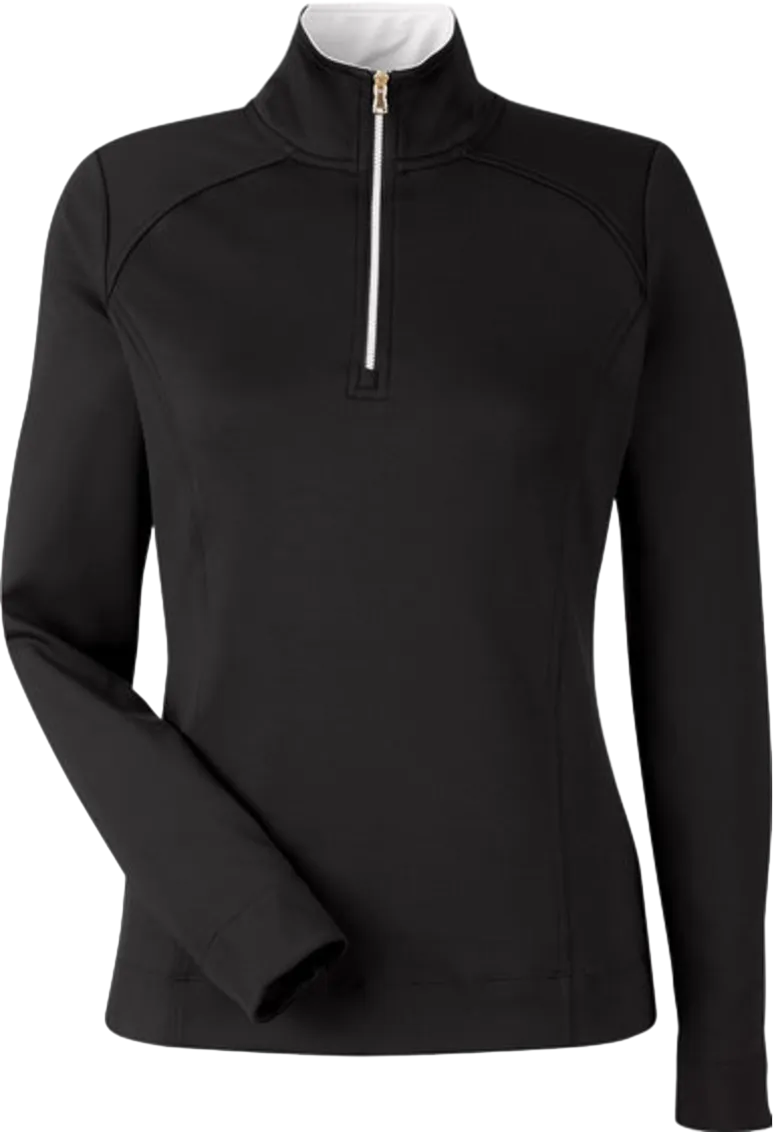 Women's Wells 1/4-Zip Tech Pullover