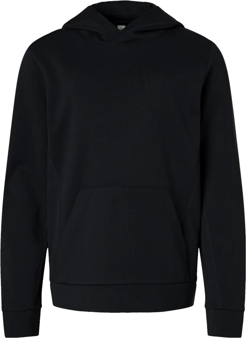 Youth Squad Hooded Tech Fleece Pullover