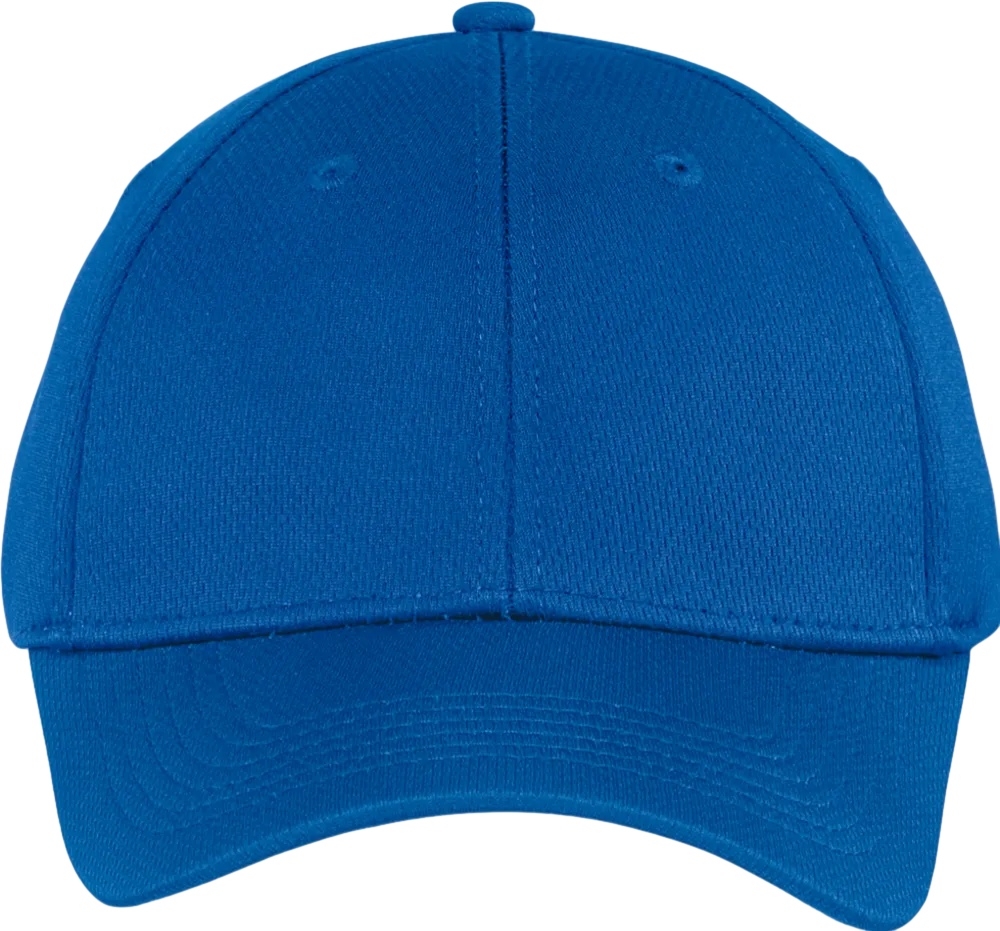 Youth PosiCharge RacerMesh Cap