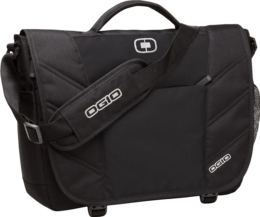 Upton Messenger