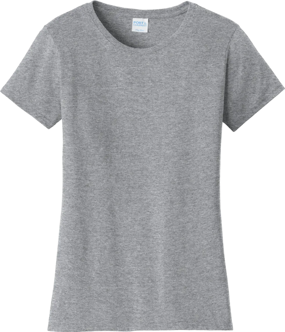Ladies Fan Favorite Tee