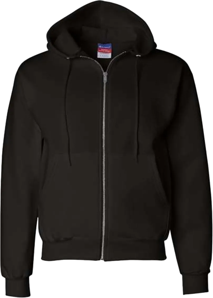 Powerblend Full-Zip Hooded Sweatshirt