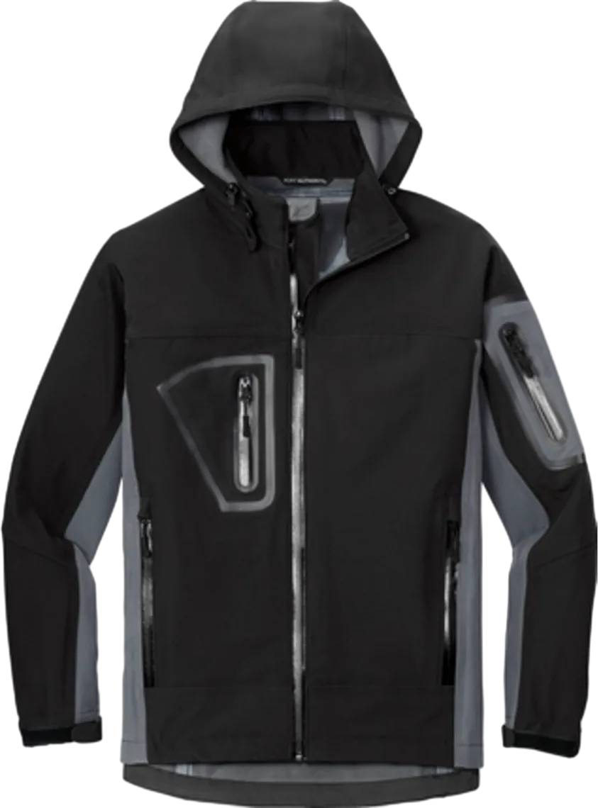 Waterproof Soft Shell Jacket
