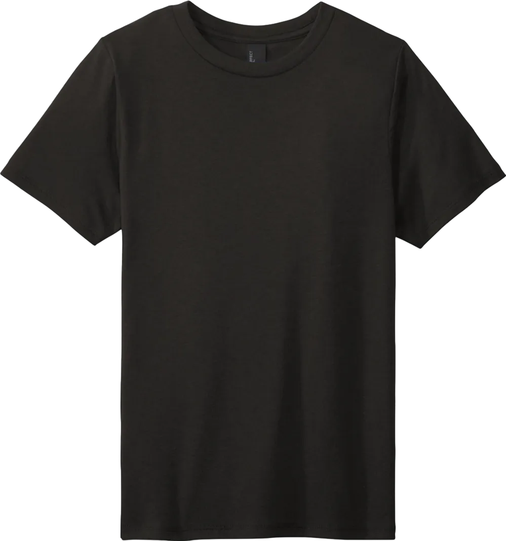 Youth Perfect Tri Tee